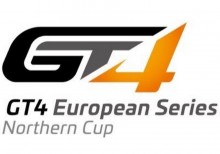 GT4 European Series Northern