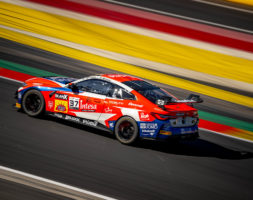 Sul circuito tedesco Paolo e Davide Meloni affrontano il quarto dei sei appuntamenti della GT4 European Series